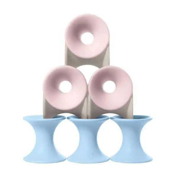 Bild: 7640153434180 | MOLUK Tulu 9er Set pastell | 2843418 | 2024 | MOLUK