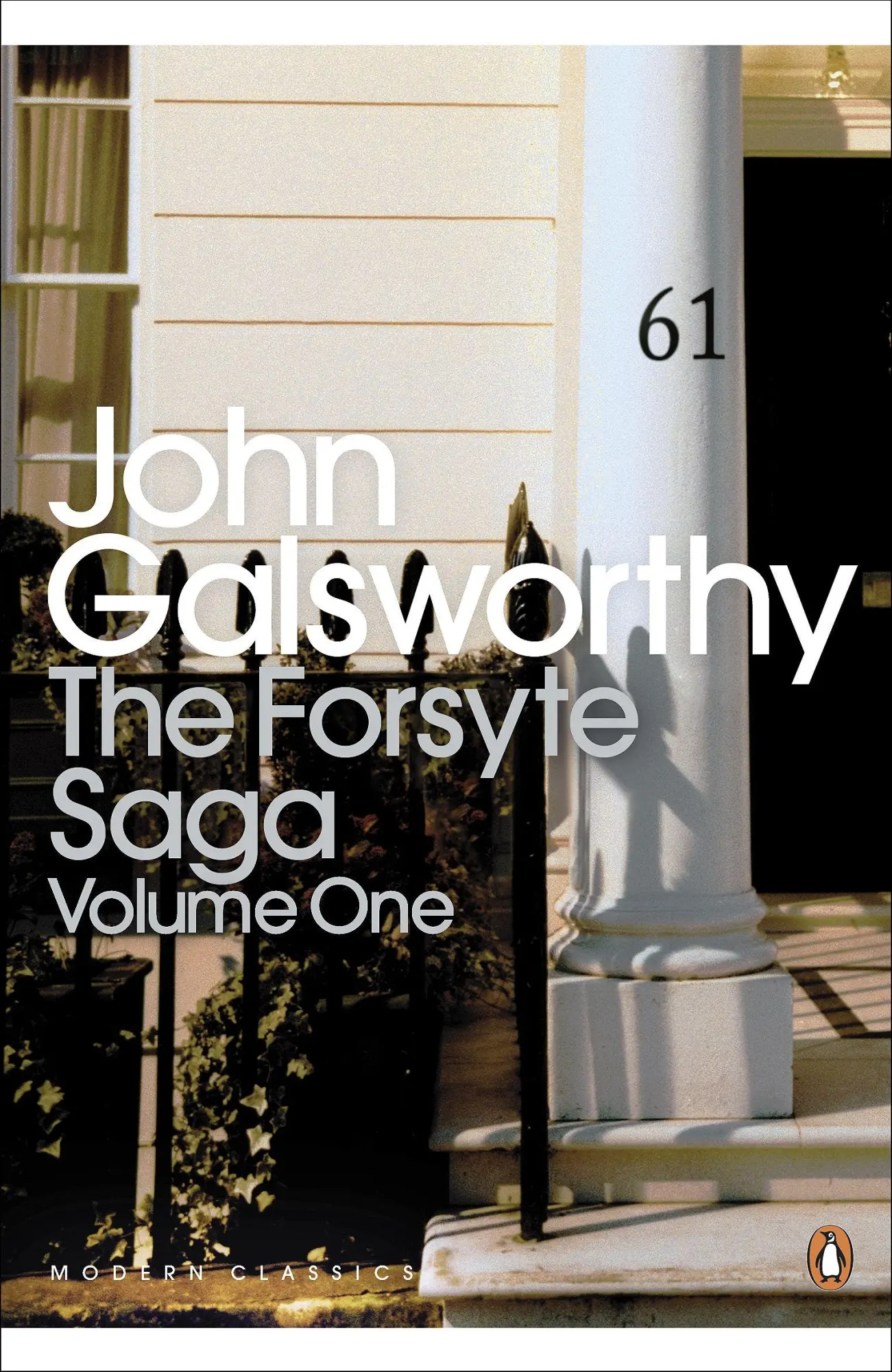 Penguin Books Ltd The Forsyte Saga