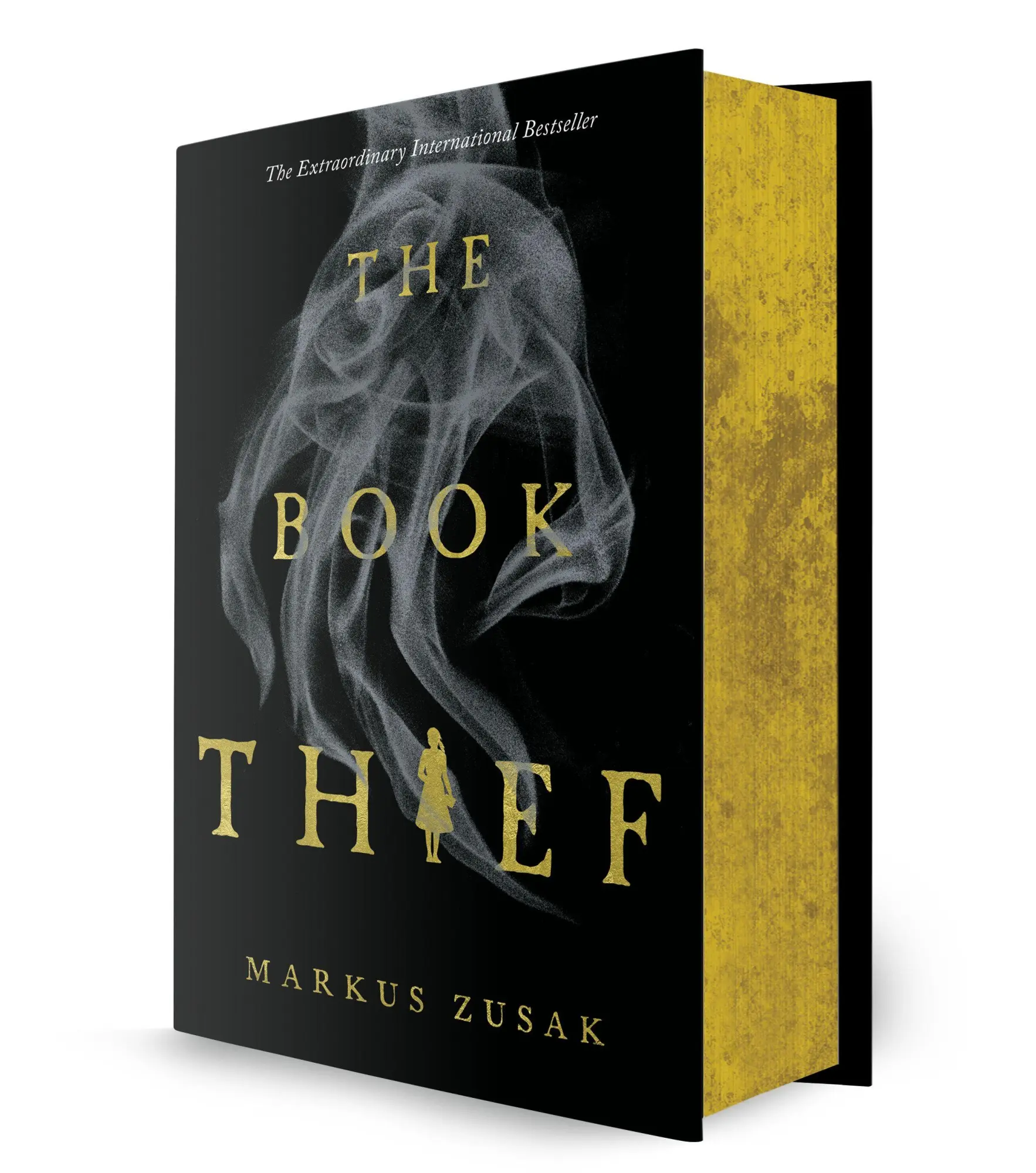 Cover: 9781101934180 | The Book Thief | Markus Zusak | Buch | Einband - fest (Hardcover)