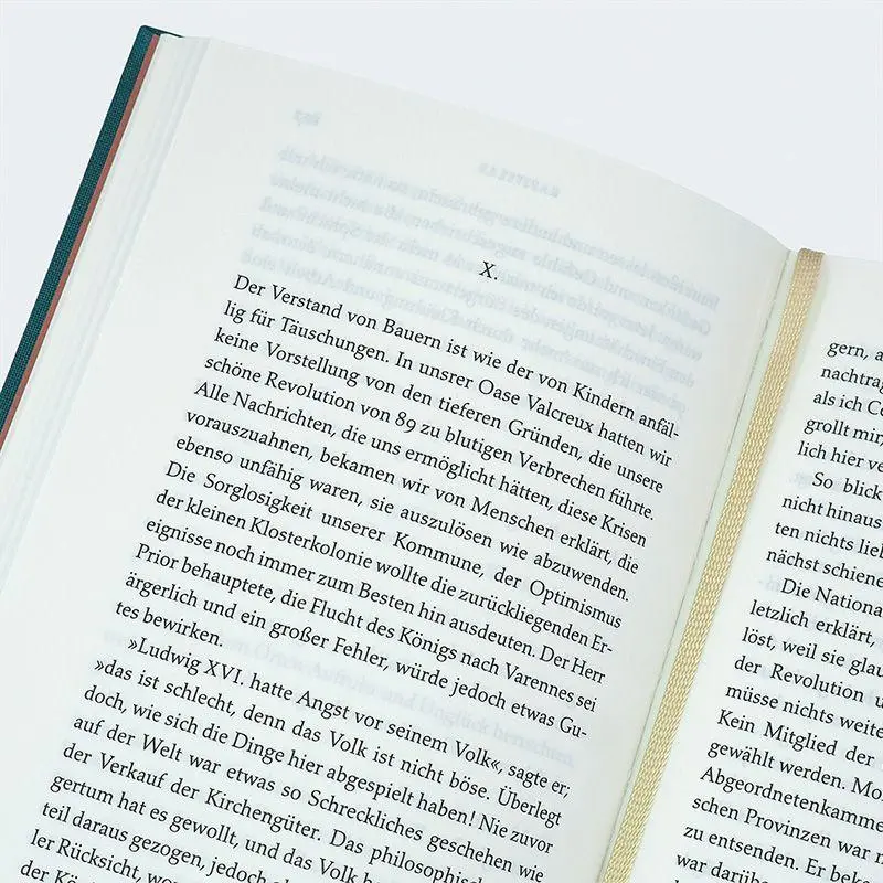 Bild: 9783446284180 | Nanon | Roman | George Sand | Buch | 496 S. | Deutsch | 2025