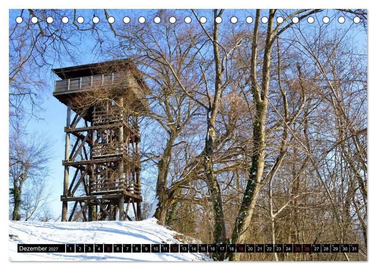 Bild: 9783569734180 | Reutlingen - Tor zur Schwäbischen Alb (Tischkalender 2027 DIN A5...