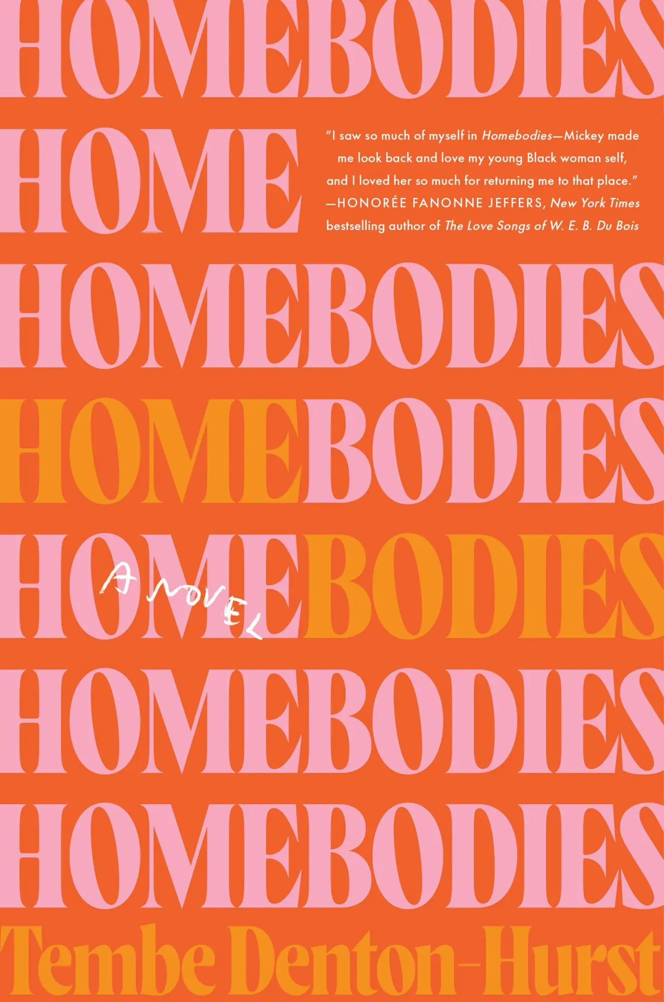 Cover: 9780063274280 | Homebodies | A Novel | Tembe Denton-Hurst | Buch | 308 S. | Englisch