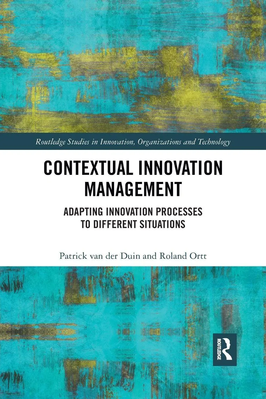 Cover: 9781032174280 | Contextual Innovation Management | Patrick van der Duin (u. a.) | Buch