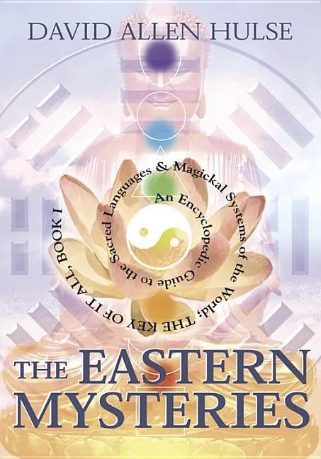 Cover: 9781567184280 | The Eastern Mysteries | David Allen Hulse | Taschenbuch | Englisch