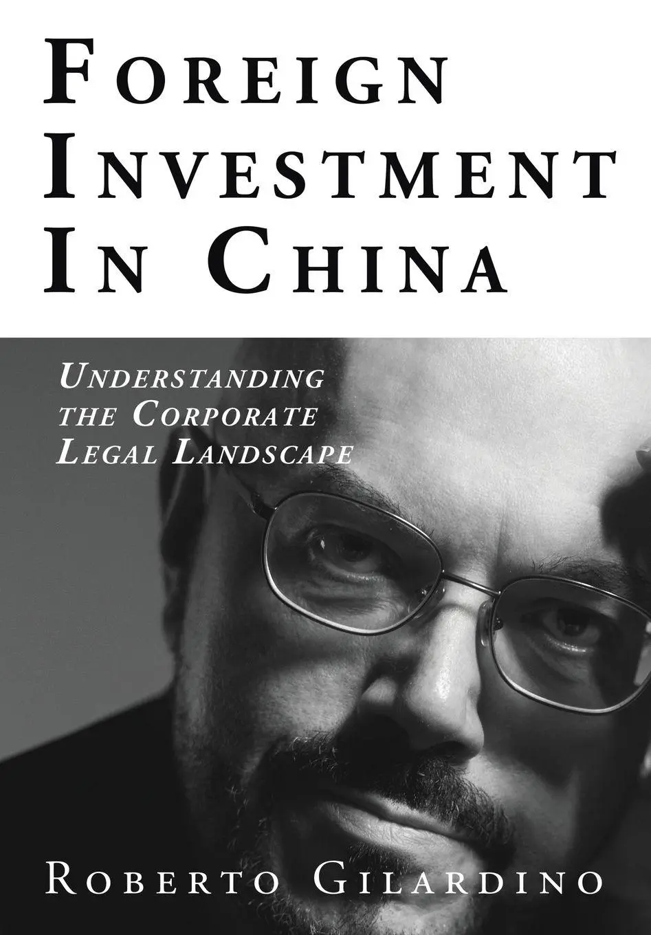 Cover: 9781789634280 | Foreign Investment in China | Roberto Gilardino | Taschenbuch | 2025