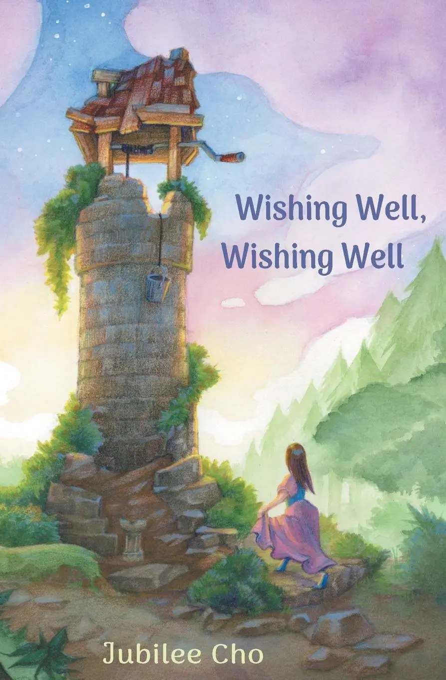 Cover: 9781961654280 | Wishing Well, Wishing Well | Jubilee Cho | Taschenbuch | Englisch