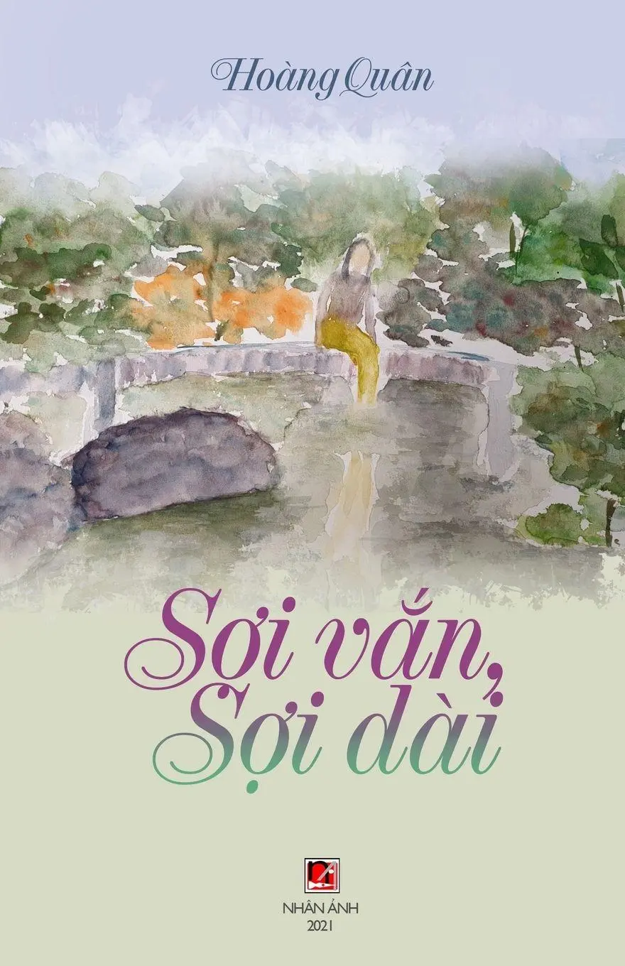 Cover: 9781990434280 | S¿i V¿n S¿i Dài (color) | Quan Hoang | Taschenbuch | Vietnamesisch