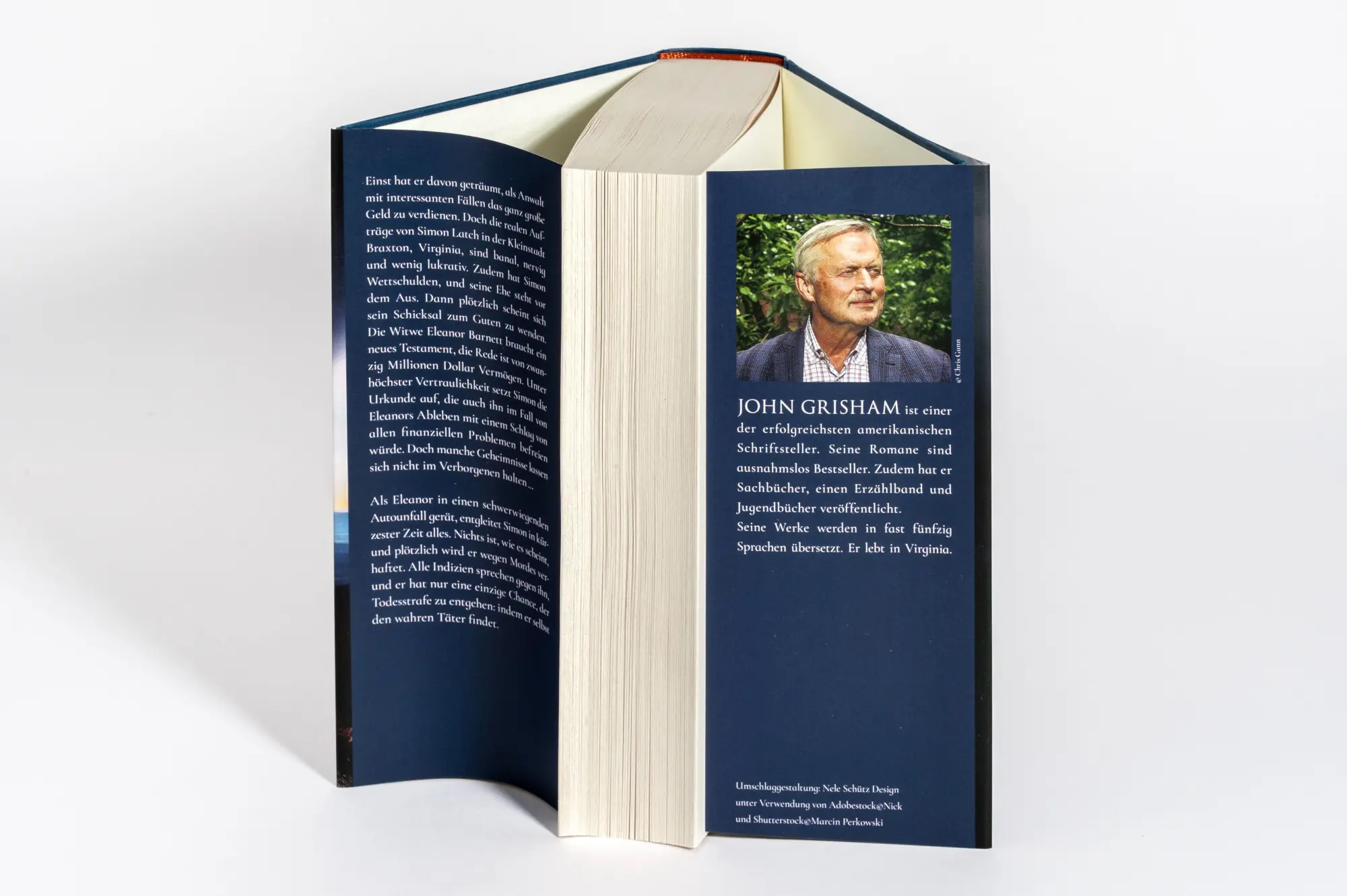 Bild: 9783453274280 | Das Vermächtnis | John Grisham | Buch | 480 S. | Deutsch | 2026