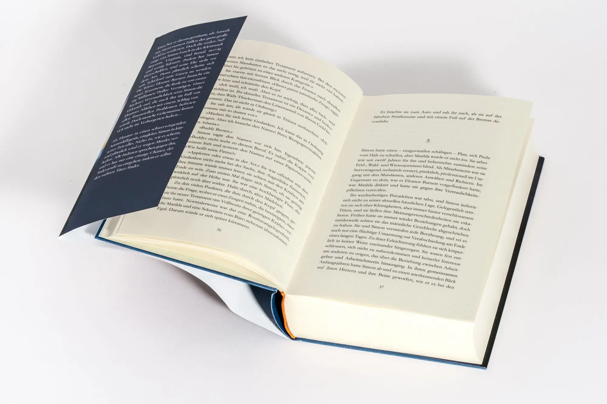 Bild: 9783453274280 | Das Vermächtnis | John Grisham | Buch | 480 S. | Deutsch | 2026