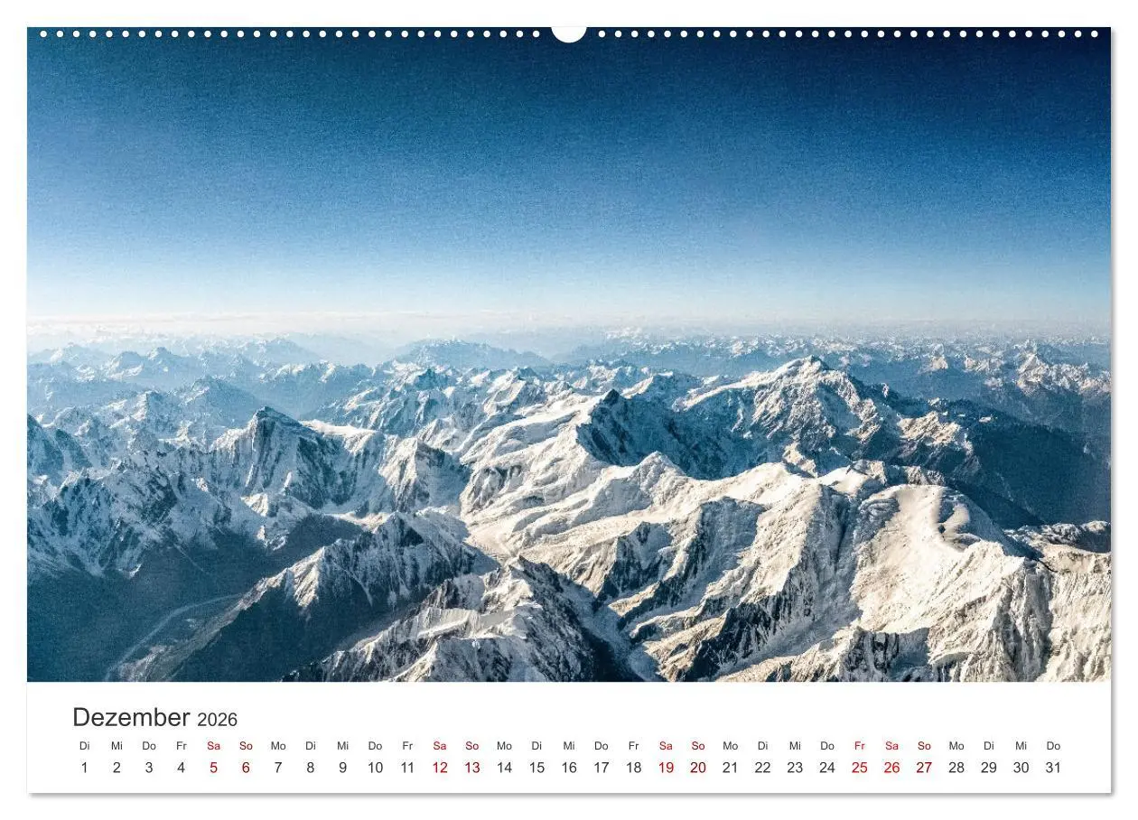 Bild: 9783457614280 | Mount Everest - Der höchste Berg der Welt und seine Heimat....