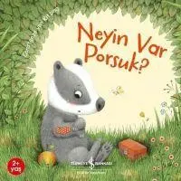 Cover: 9786254054280 | Neyin Var Porsuk | Constanze Von Kitzing | Taschenbuch | Türkisch