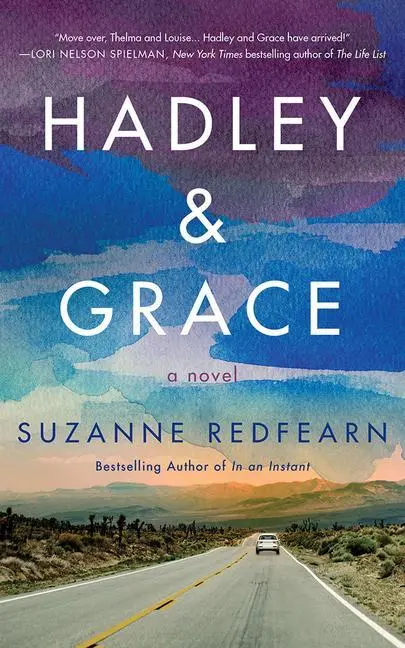 Cover: 9781542014380 | HADLEY &amp; GRACE | Suzanne Redfearn | Taschenbuch | Englisch | 2021