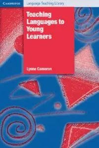Cover: 9783125334380 | Teaching Languages to Young Learners | Lynne Cameron | Taschenbuch
