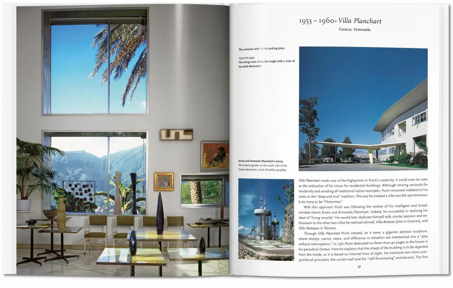 Bild: 9783836564380 | Gio Ponti | Graziella Roccella | Buch | Französisch | 2024 | TASCHEN