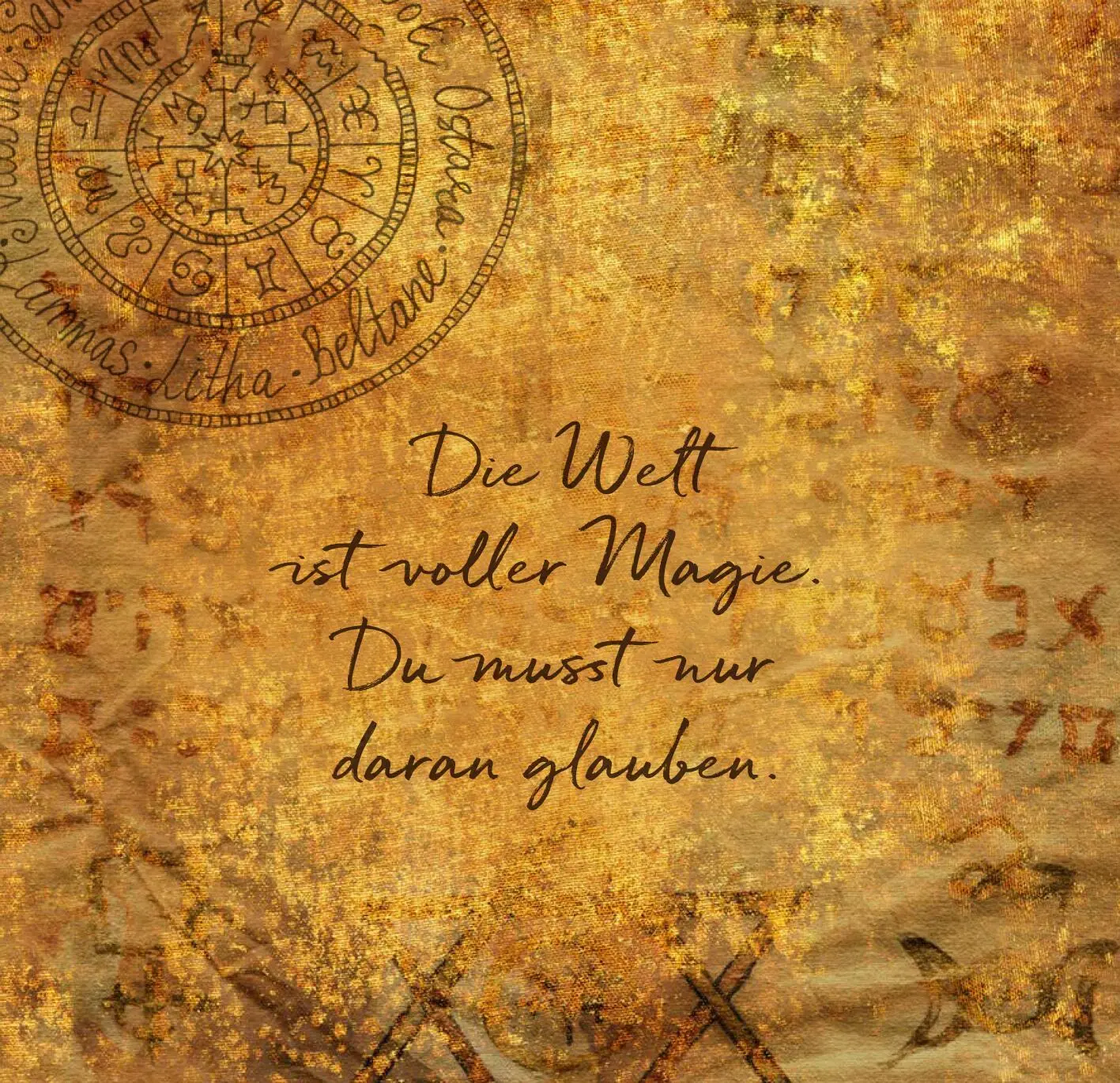 Bild: 9783845854380 | Von Raunächten und magischen Hexenritualen | Petra Braun | Taschenbuch