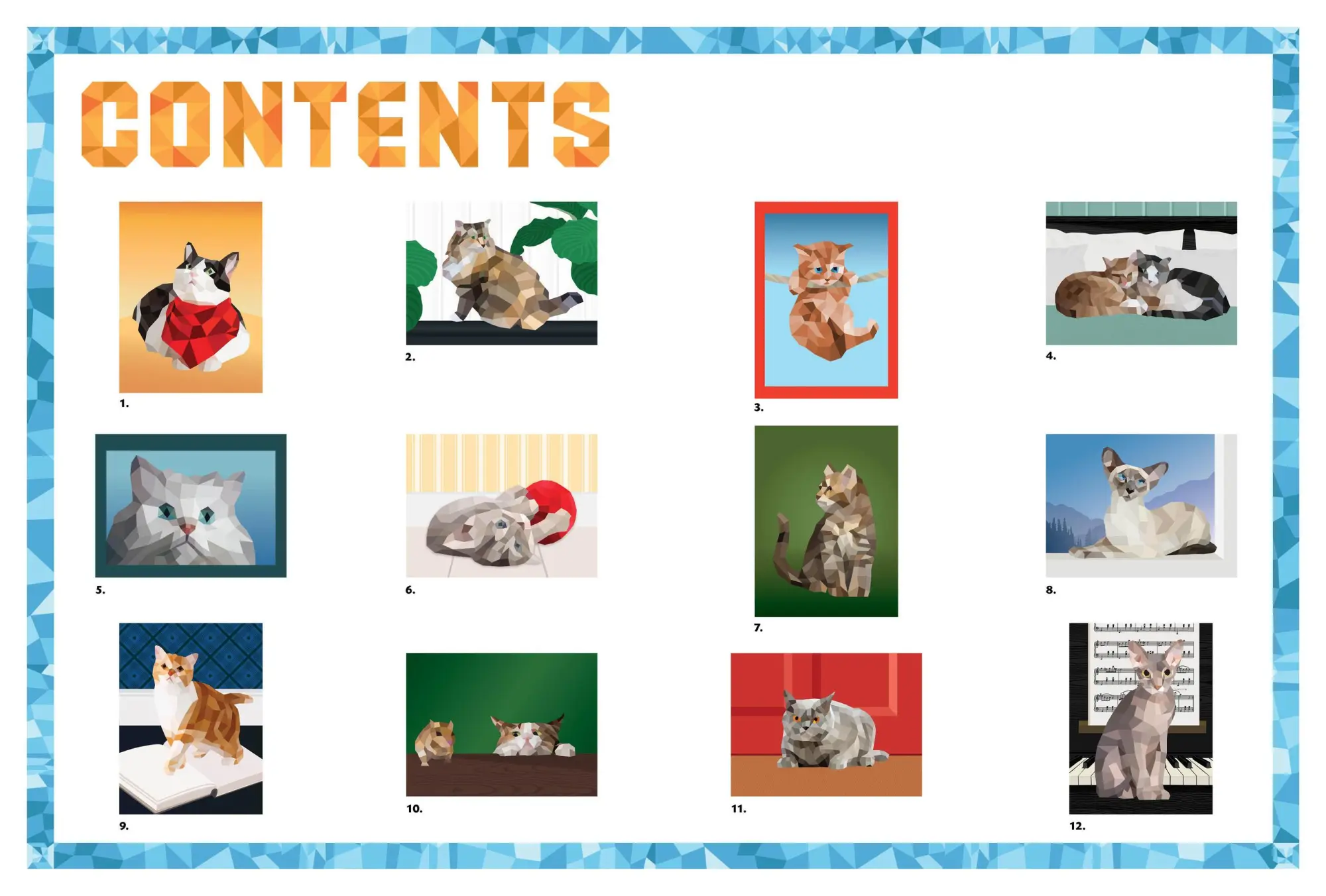 Bild: 9781523504480 | Paint by Sticker: Cats | Workman Publishing | Taschenbuch | Englisch