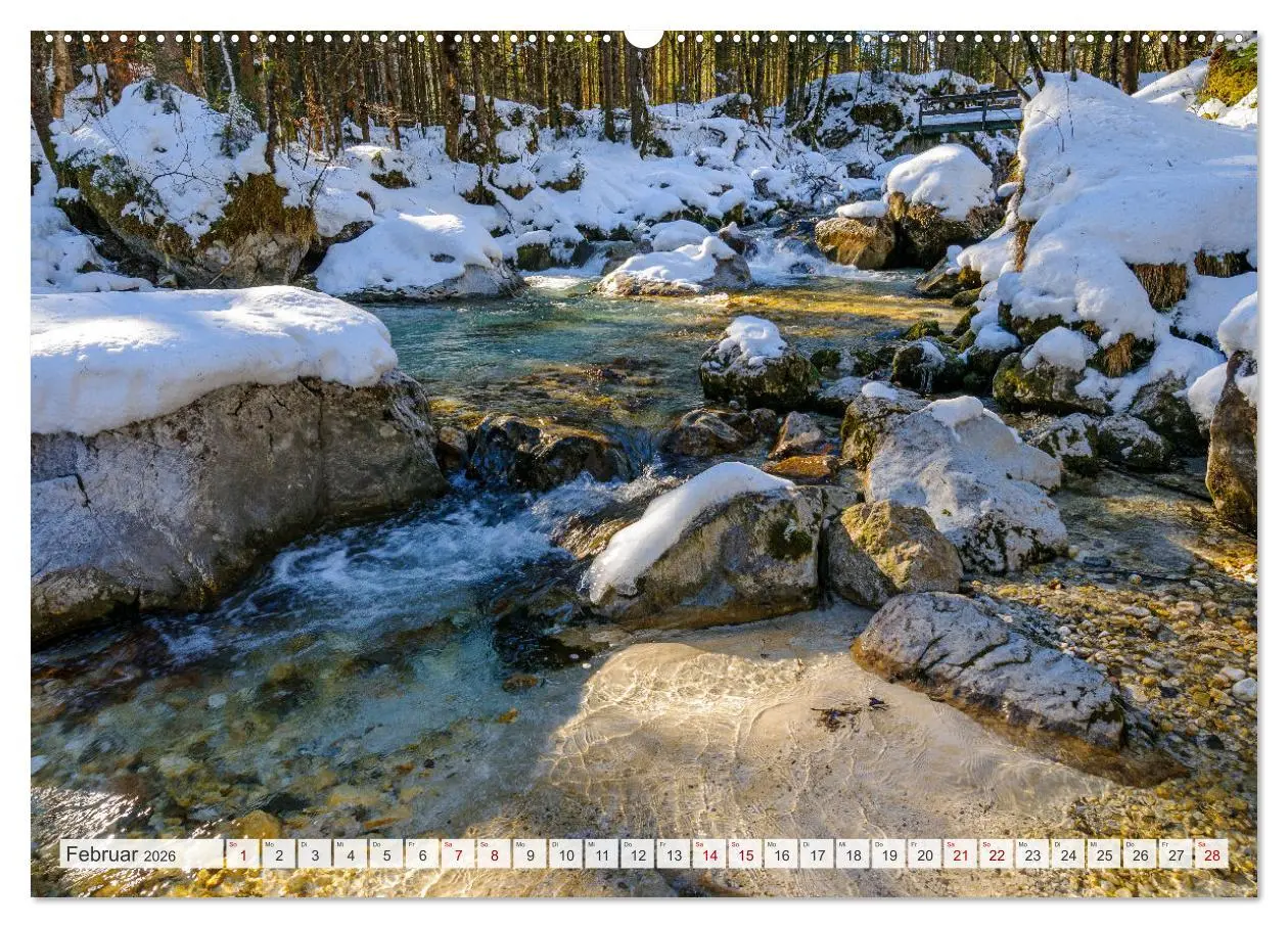 Bild: 9783457454480 | Unterwegs im Bergsteigerdorf Ramsau (hochwertiger Premium...