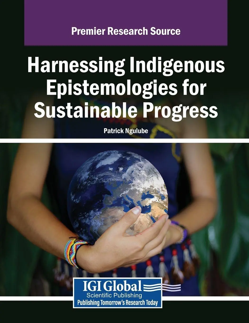 Cover: 9798369384480 | Harnessing Indigenous Epistemologies for Sustainable Progress | Buch