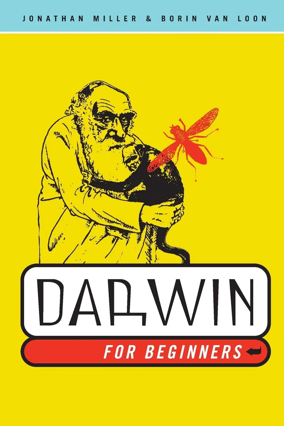 Cover: 9780375714580 | Darwin for Beginners | Jonathan Miller (u. a.) | Taschenbuch | 2003