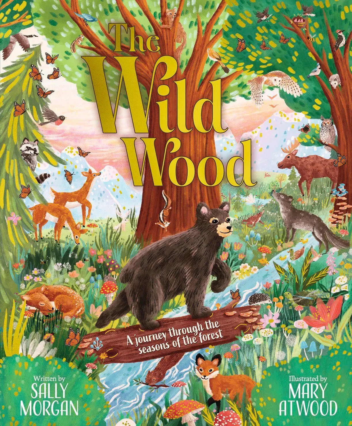 The Wild Wood