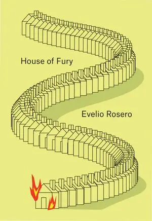 Cover: 9780811234580 | House of Fury | Evelio Rosero | Taschenbuch | Englisch | 2025