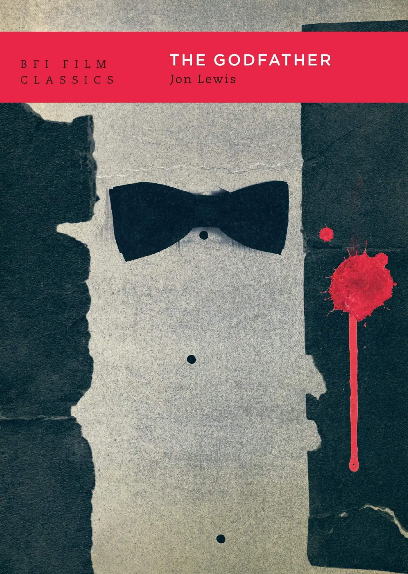 Cover: 9781839024580 | The Godfather | Jon Lewis | Taschenbuch | Kartoniert / Broschiert