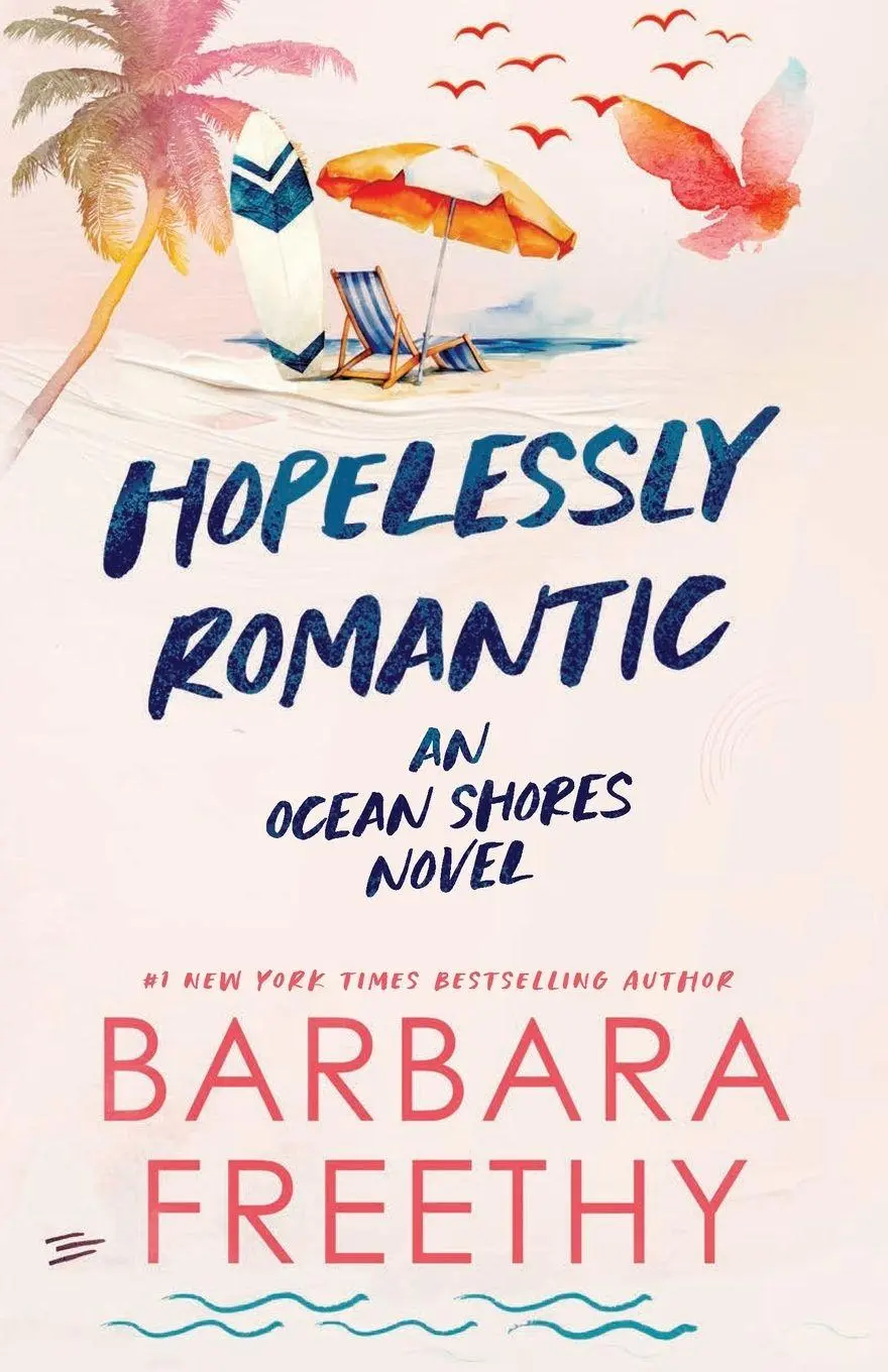 Cover: 9781958064580 | Hopelessly Romantic | Barbara Freethy | Taschenbuch | Englisch | 2024