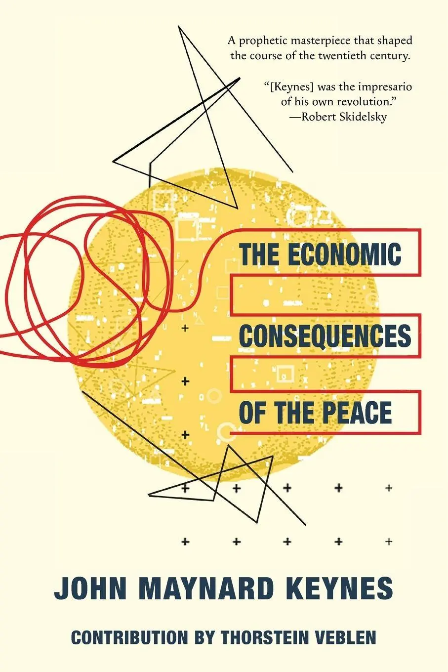 Cover: 9781965684580 | The Economic Consequences of the Peace (Warbler Classics Annotated...