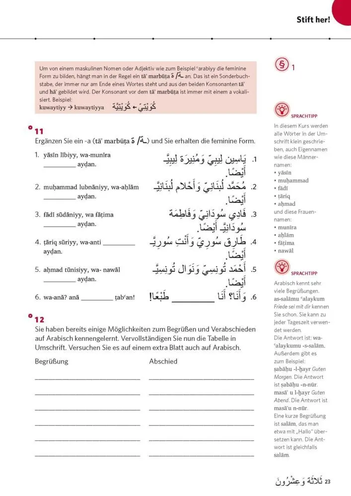 Bild: 9783125624580 | PONS Power-Sprachkurs Arabisch | Taschenbuch | Kartoniert / Broschiert