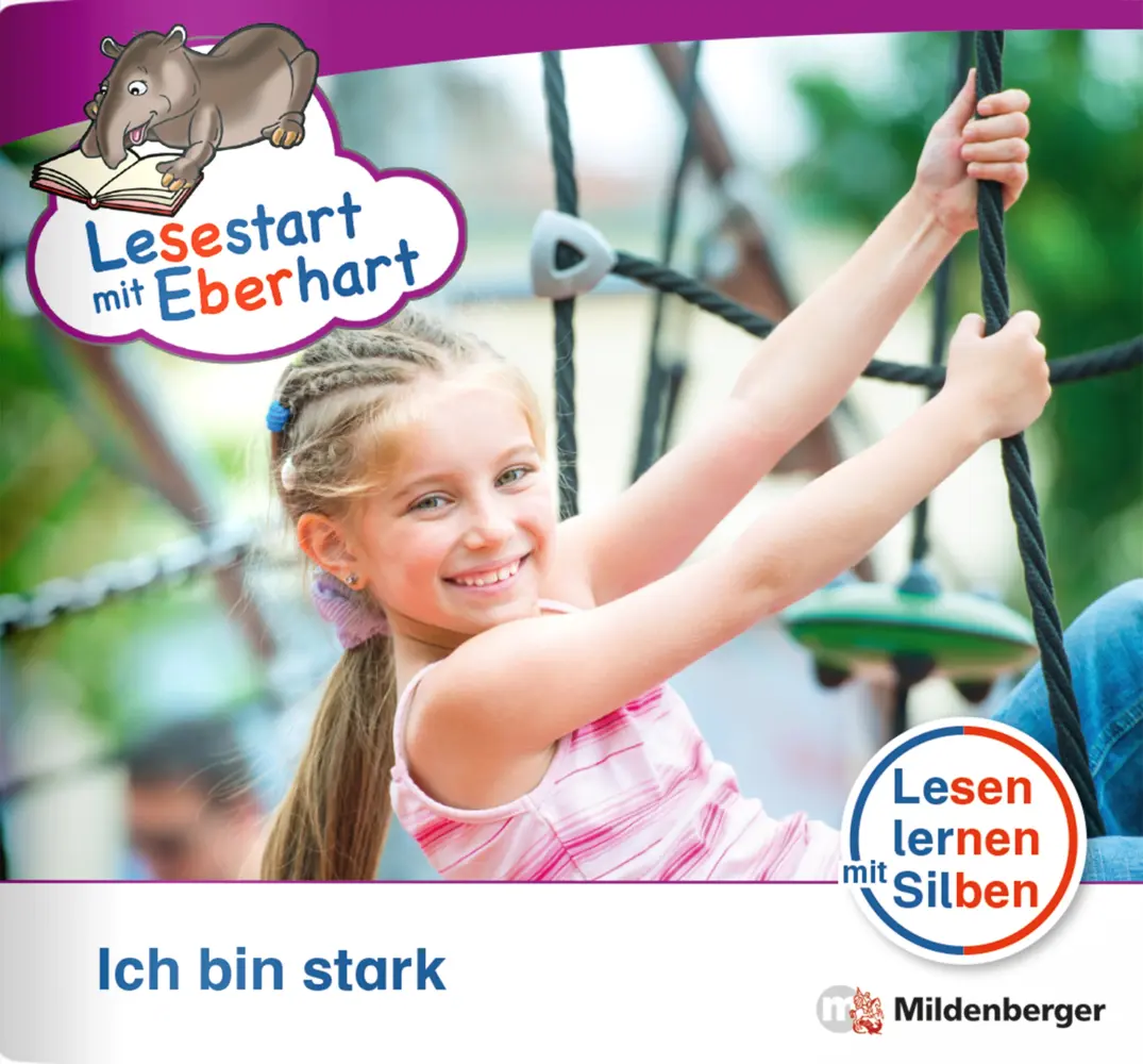 Cover: 9783619044580 | Ich bin stark | Nicole Brandau (u. a.) | Broschüre | Deutsch | 2015