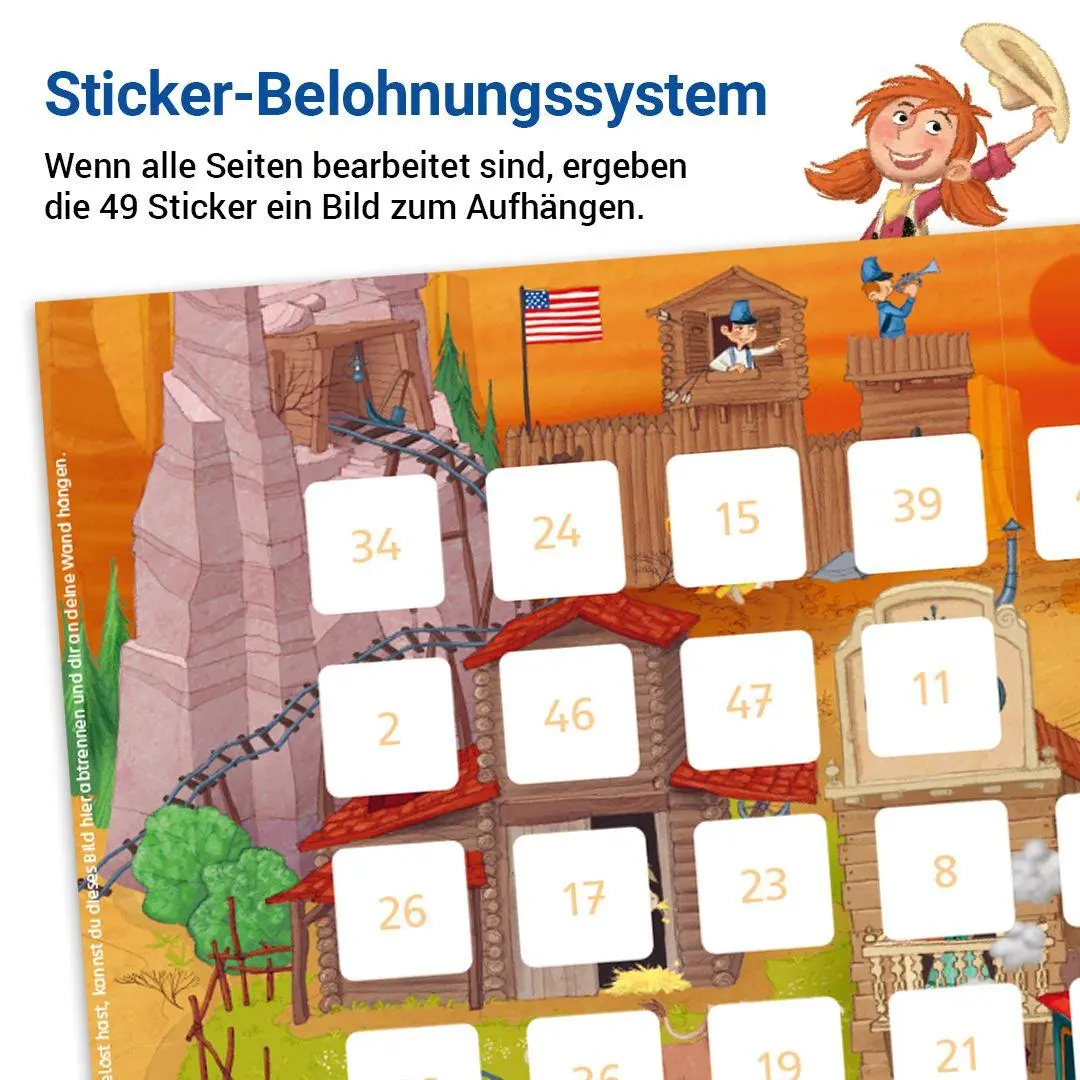 Bild: 9783619354580 | Das Forderheft Mathematik 3 | Nina Simon (u. a.) | Broschüre | 48 S.