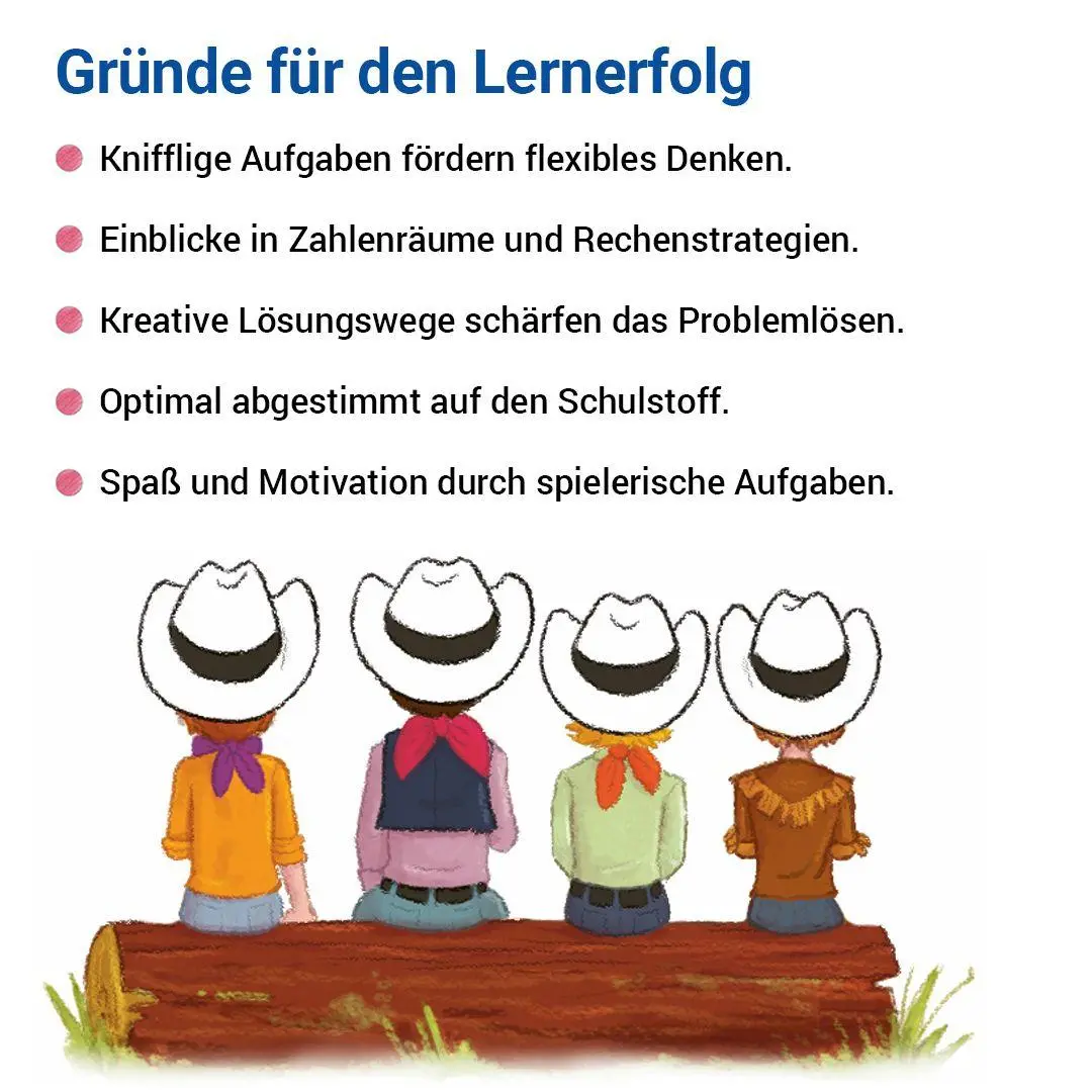 Bild: 9783619354580 | Das Forderheft Mathematik 3 | Nina Simon (u. a.) | Broschüre | 48 S.