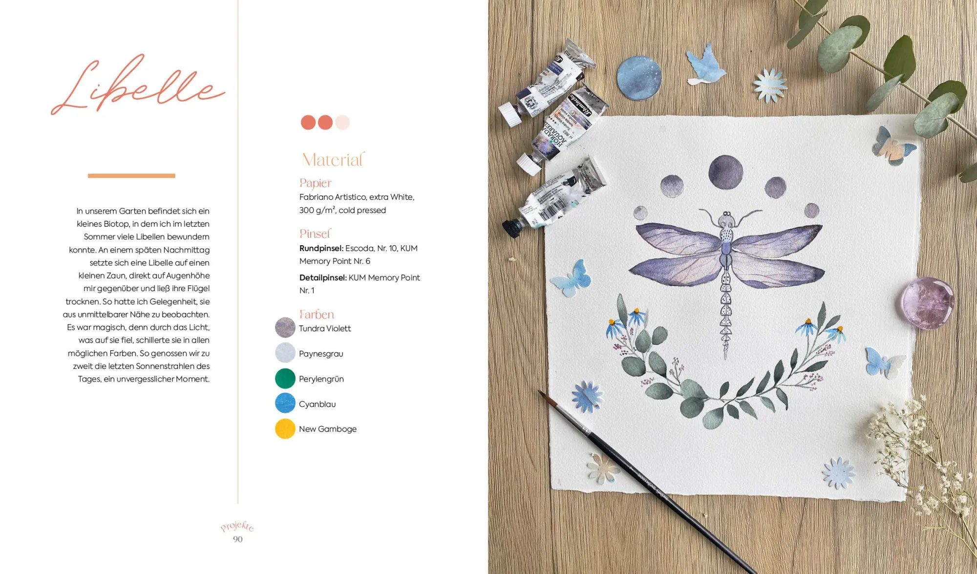 Bild: 9783745914580 | Colorful Watercolor | Traudel Donderer | Buch | 160 S. | Deutsch
