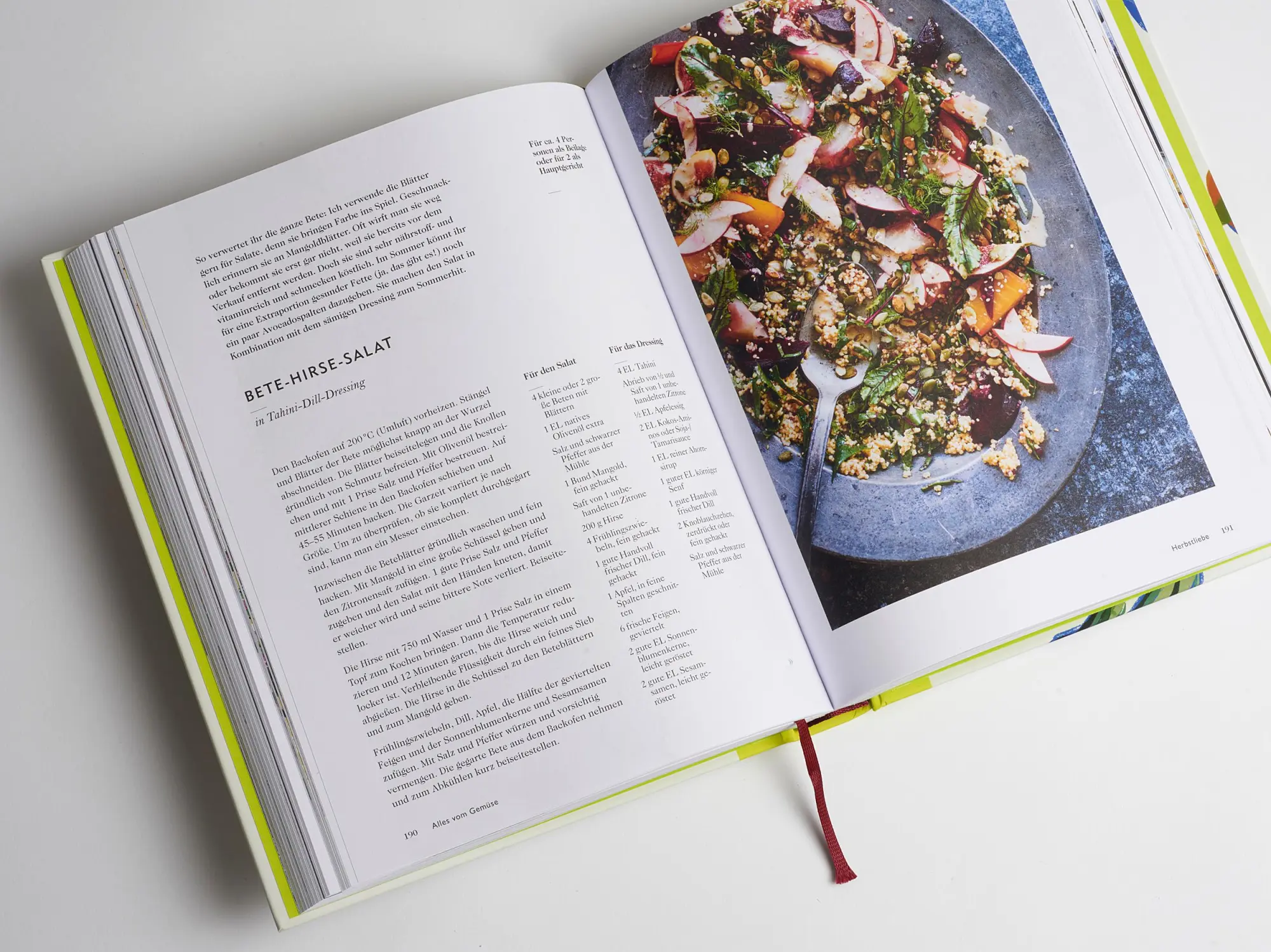 Bild: 9783747204580 | Alles vom Gemüse | Genussvolle Rezepte ohne Verschwendung | Gordon