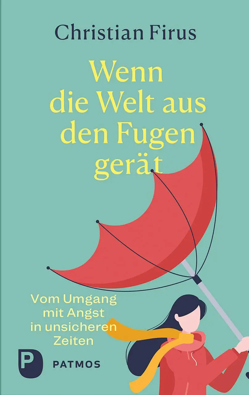Cover: 9783843614580 | Wenn die Welt aus den Fugen gerät | Christian Firus | Buch | 208 S.