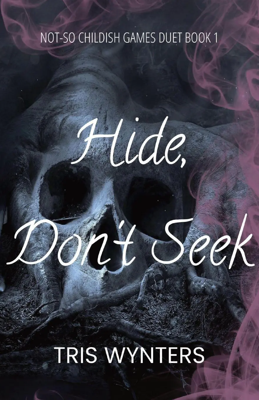 Cover: 9798989804580 | Hide, Don't Seek (A Why Choose Dark Romance) | Tris Wynters | Buch