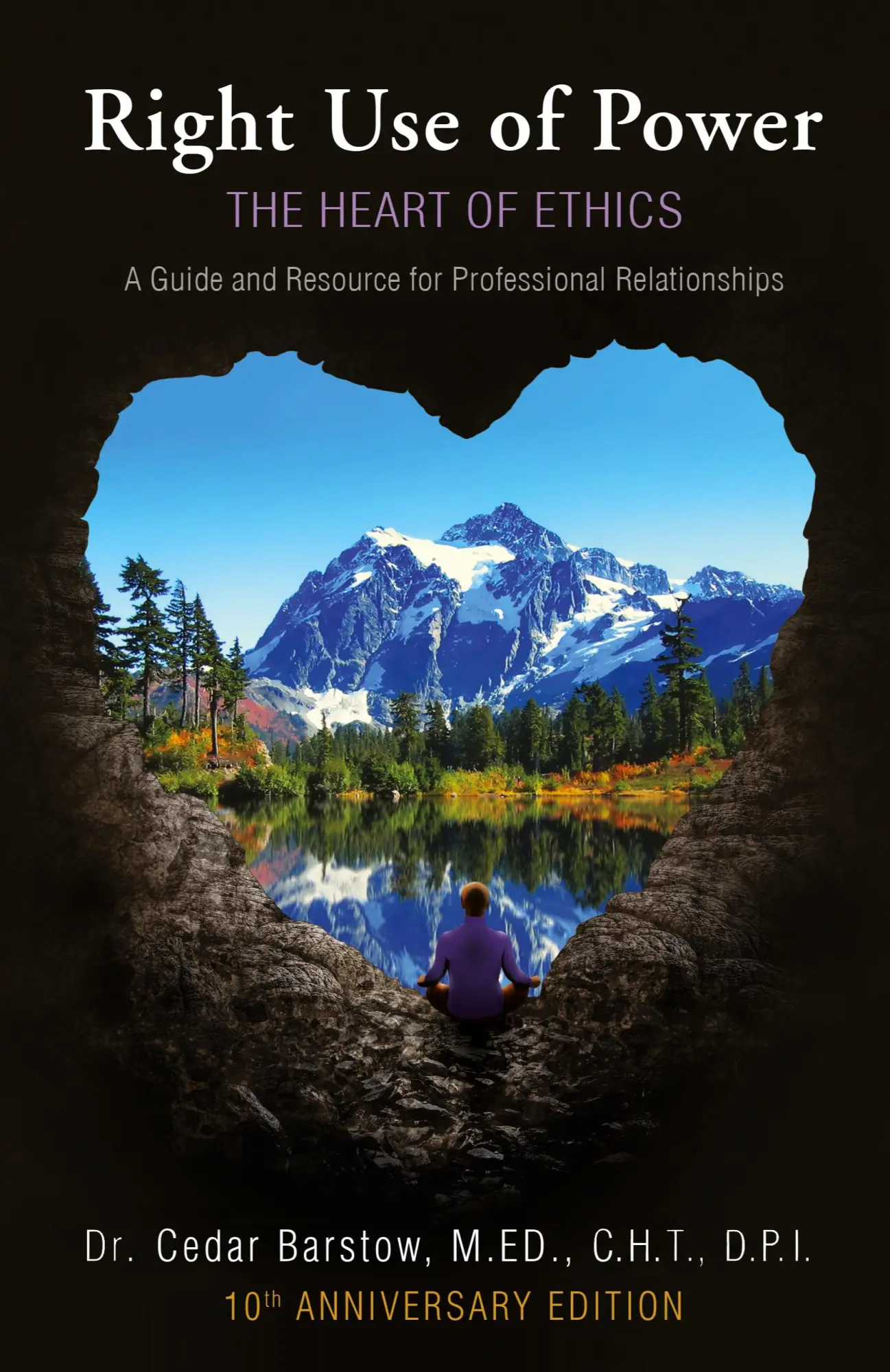 Cover: 9780974374680 | Right Use of Power | Cedar Barstow | Taschenbuch | Englisch | 2017