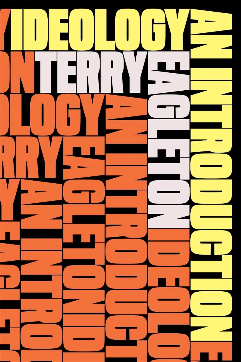 Cover: 9781804294680 | Ideology | An Introduction | Terry Eagleton | Taschenbuch | Englisch