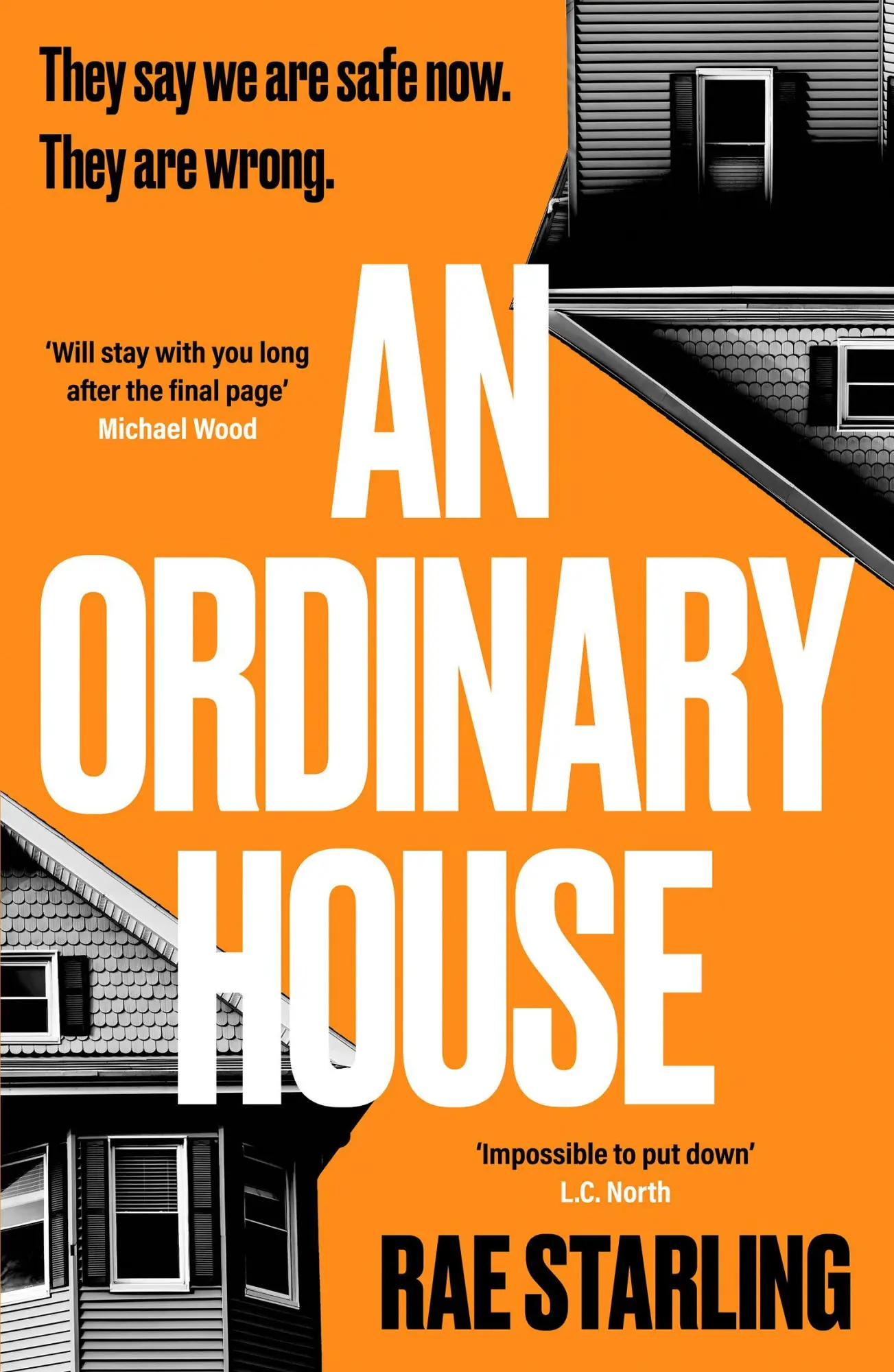 Cover: 9781835984680 | An Ordinary House | Rae Starling | Taschenbuch | Hera | Englisch