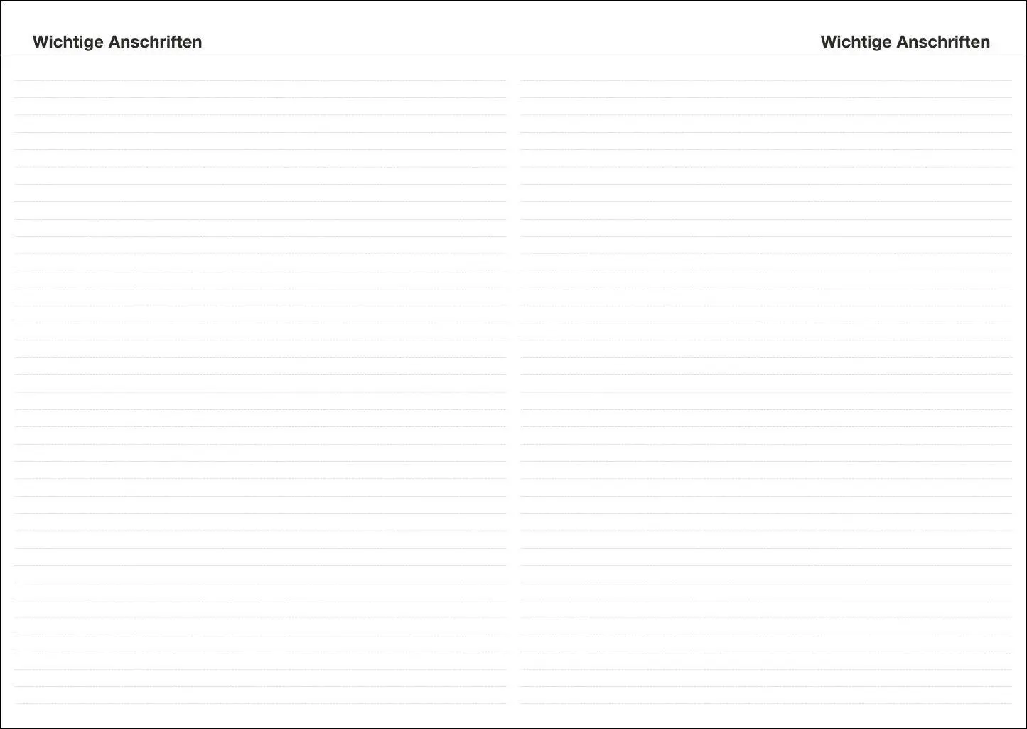 Bild: 9783756414680 | Terminer A5, Struktur schwarz 2027 | Heye | Buch | Bürokalender Heye