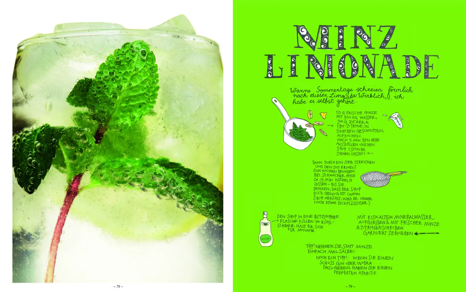 Bild: 9783832194680 | Home Made. Sommer | Yvette Van Boven | Buch | 256 S. | Deutsch | 2013