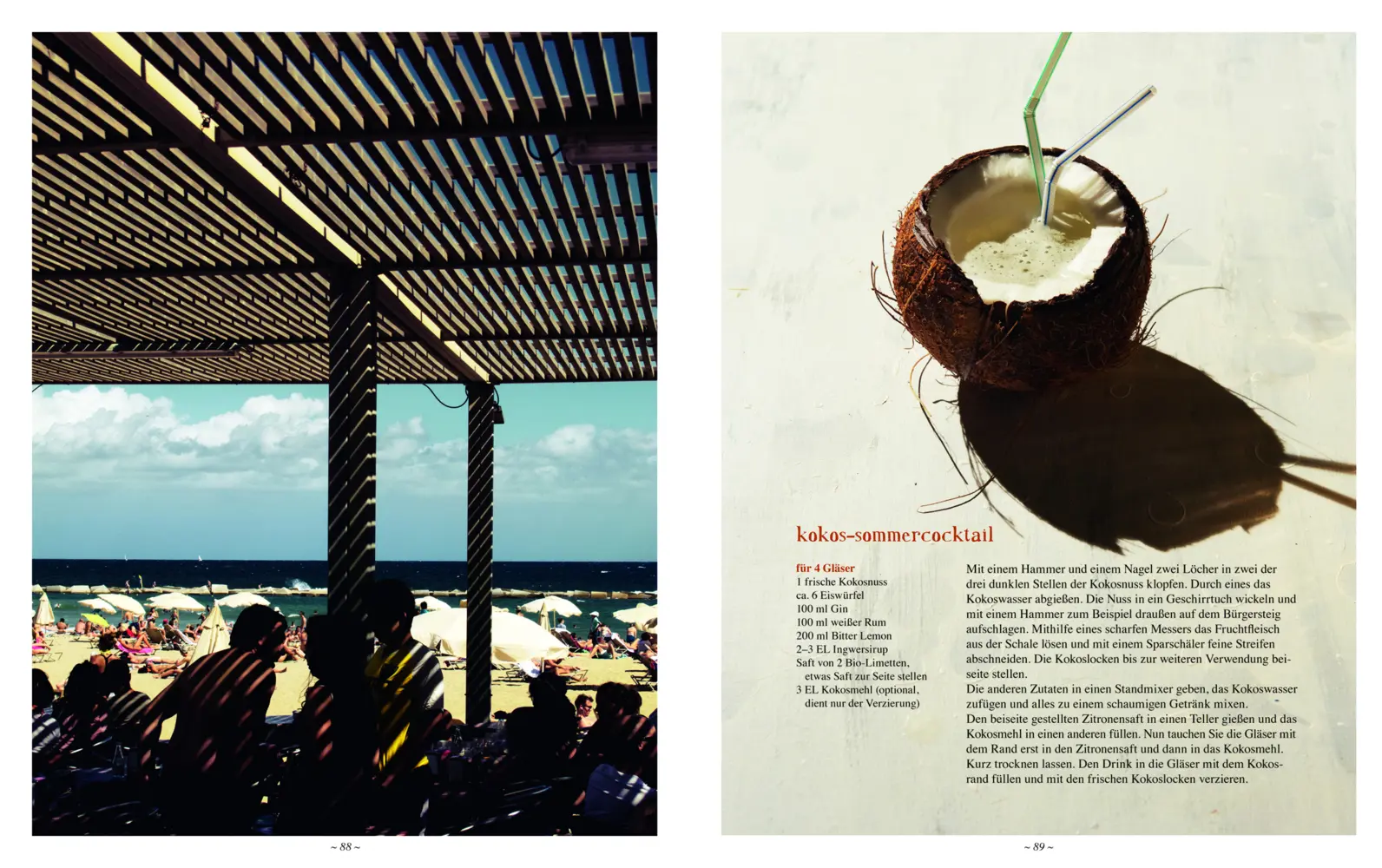 Bild: 9783832194680 | Home Made. Sommer | Yvette Van Boven | Buch | 256 S. | Deutsch | 2013