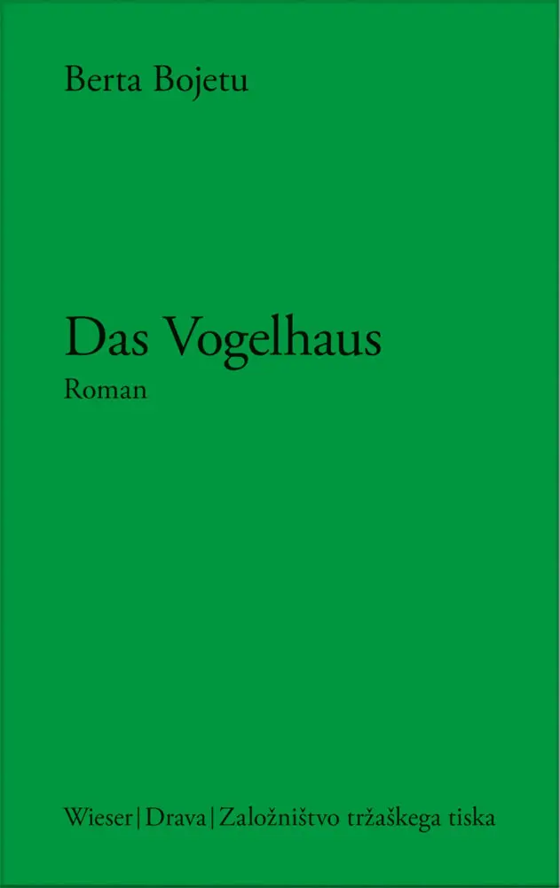 Das Vogelhaus - Neuware