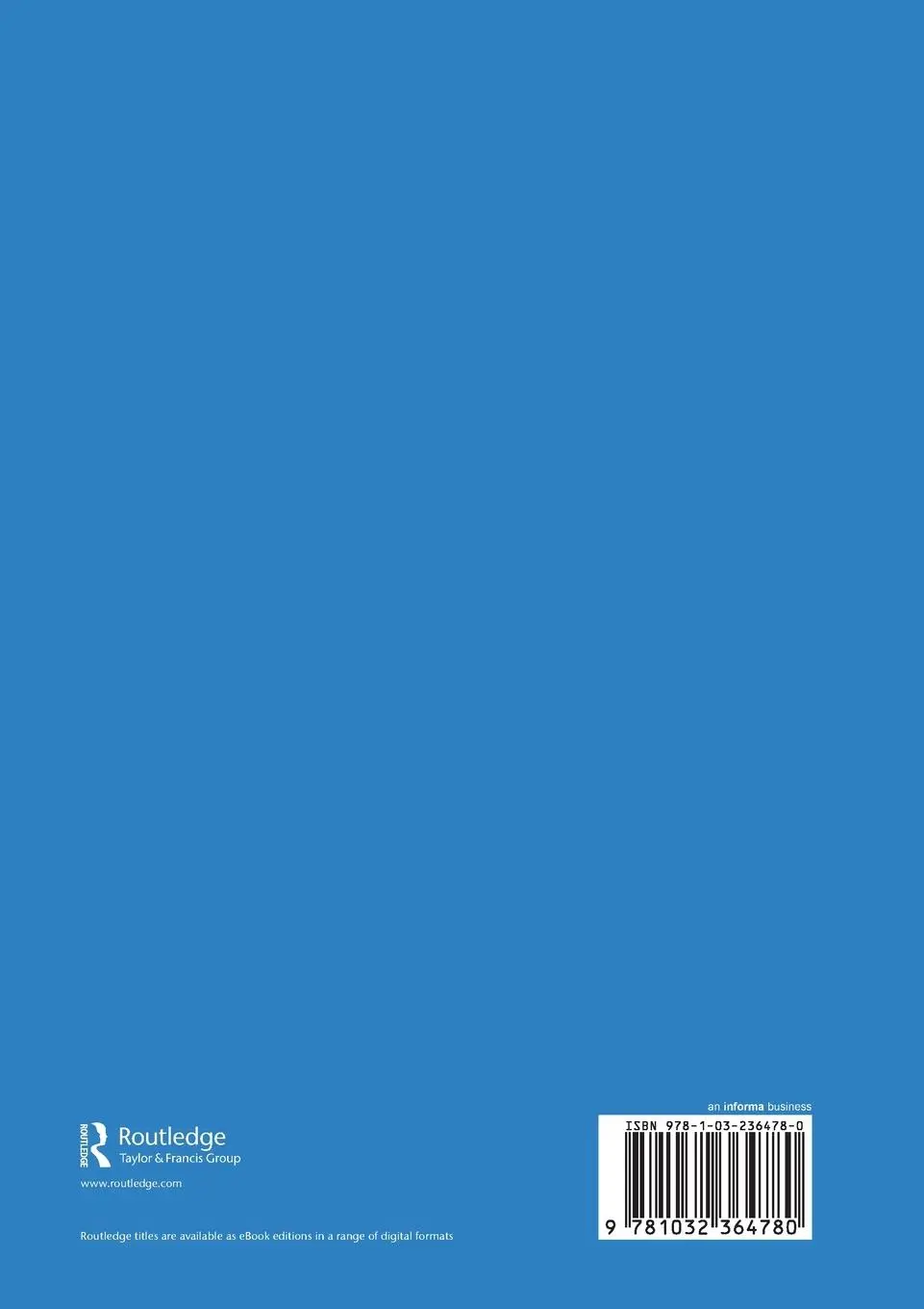 Rückseite: 9781032364780 | A Trump Doctrine? | Unpredictability and Foreign Policy | Taschenbuch