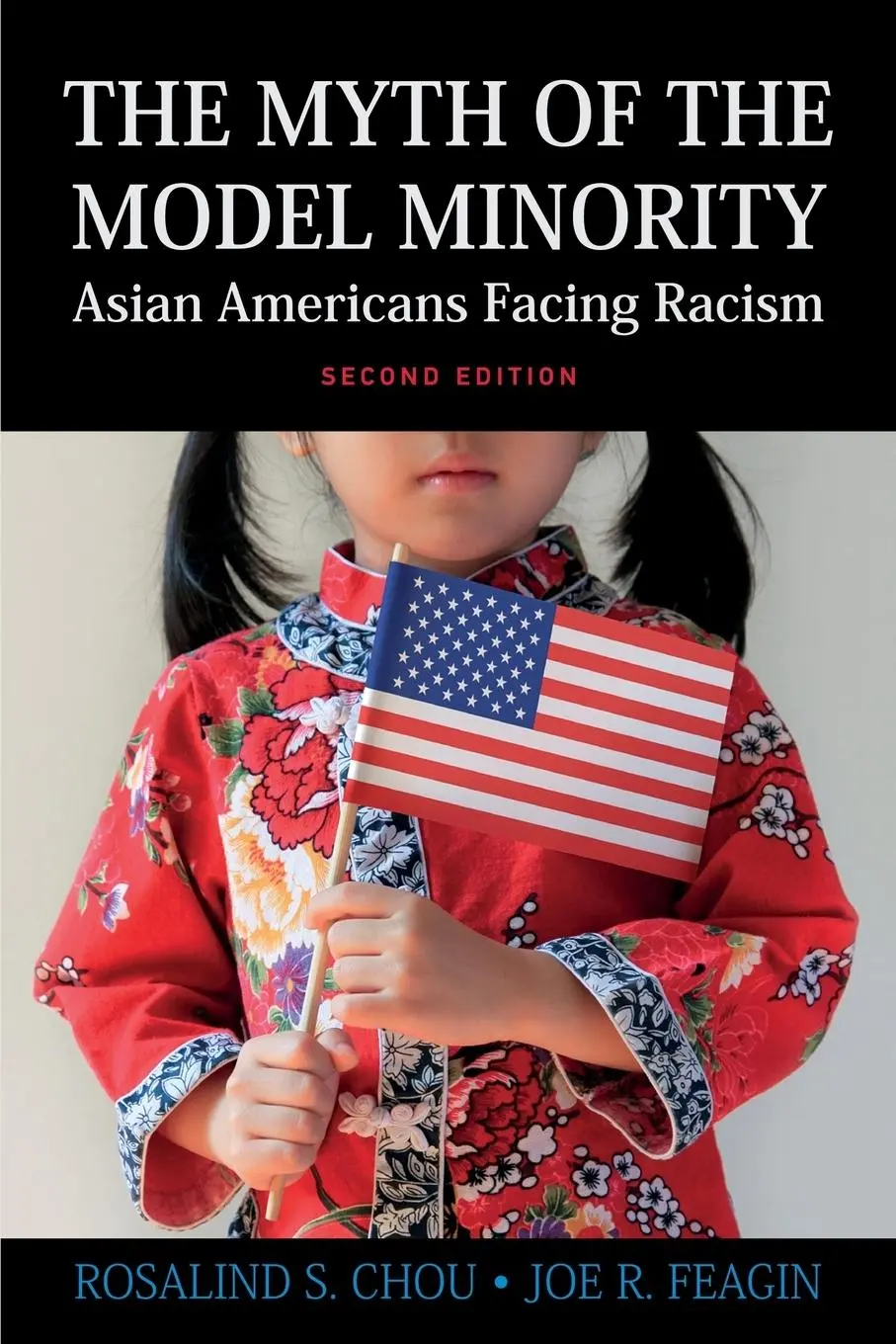 Cover: 9781612054780 | Myth of the Model Minority | Rosalind S Chou (u. a.) | Taschenbuch