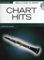 Cover: 9781849384780 | Really Easy Clarinet: Chart Hits | Taschenbuch | Really Easy Clarinet