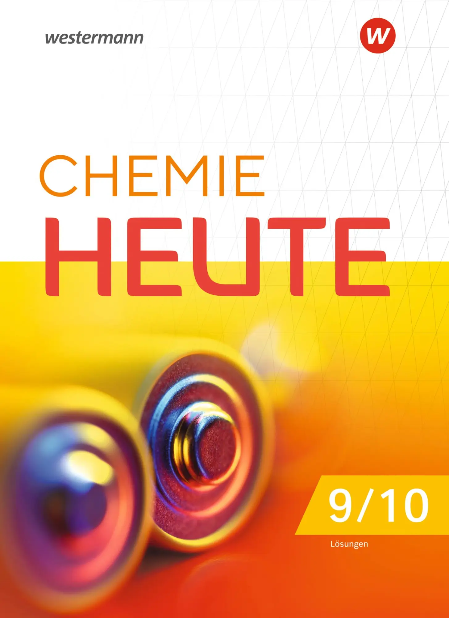 Cover: 9783141514780 | Chemie heute SI 9 / 10. Lösungen Für Niedersachsen | Broschüre | 64 S.