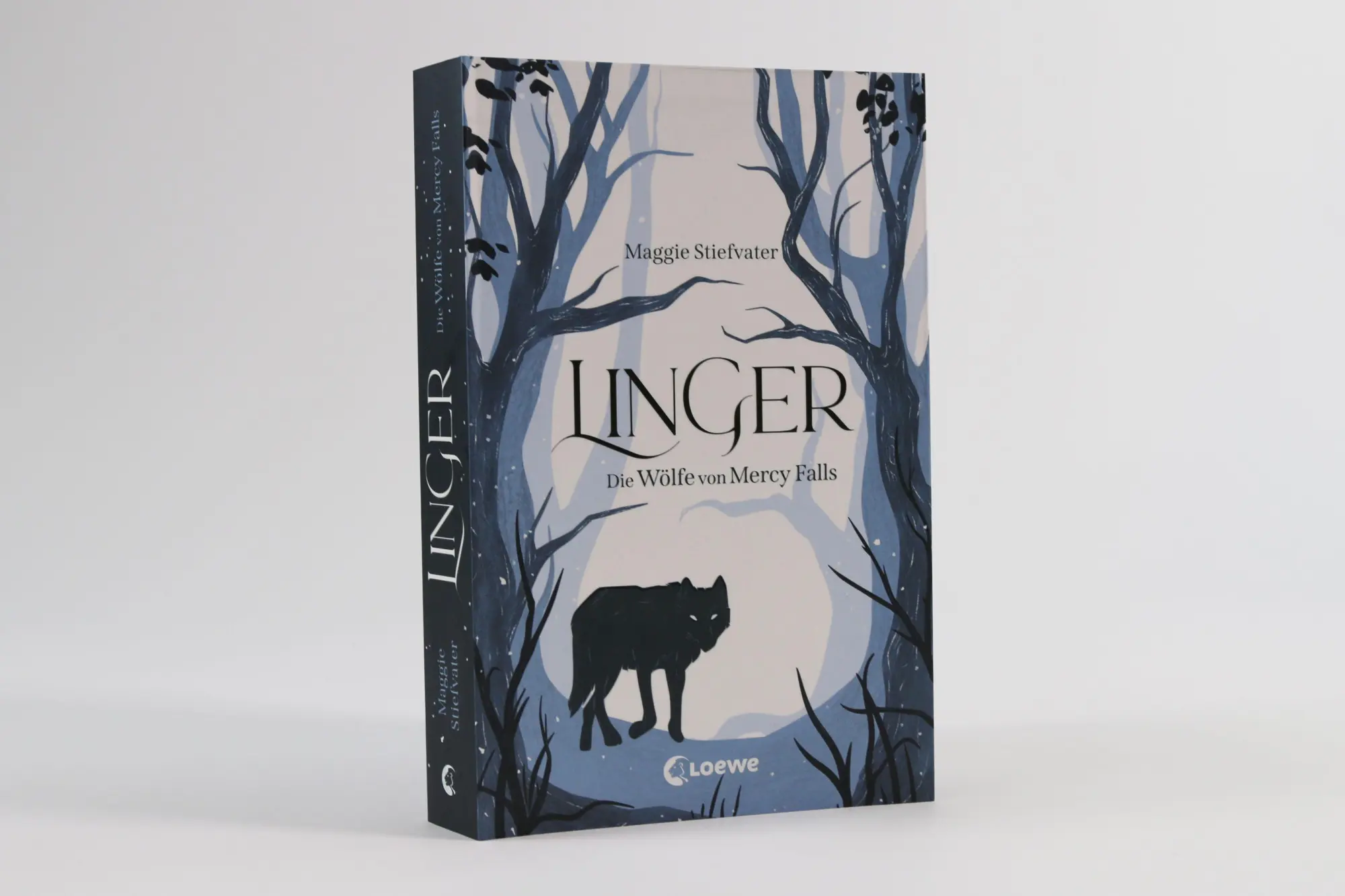 Bild: 9783743224780 | Linger (Die Wölfe von Mercy Falls, Band 2) | Maggie Stiefvater | Buch