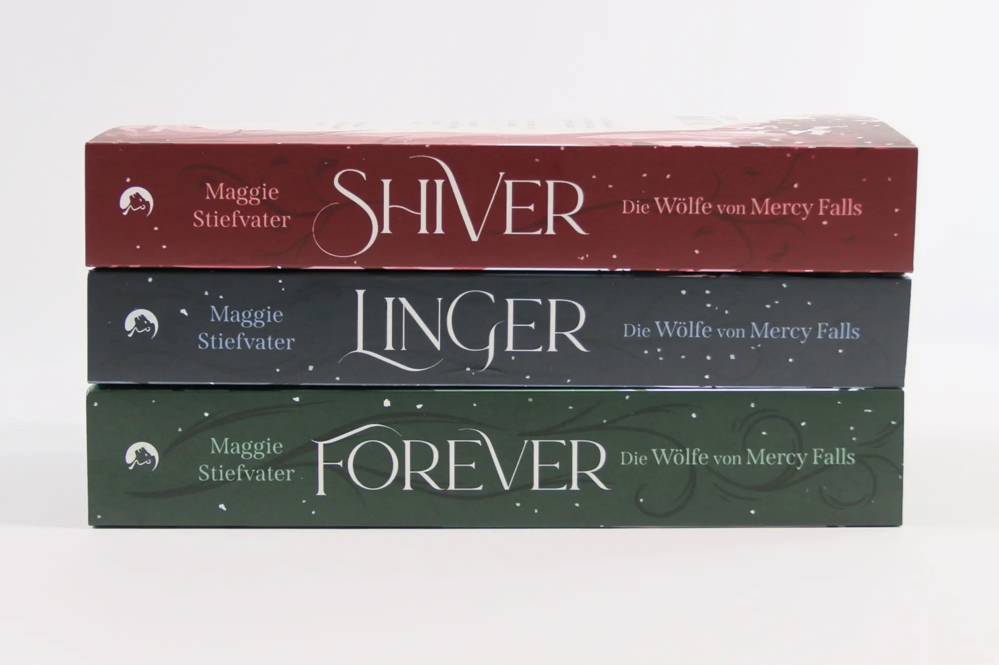 Bild: 9783743224780 | Linger (Die Wölfe von Mercy Falls, Band 2) | Maggie Stiefvater | Buch