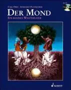 Cover: 9783795704780 | Der Mond | Ein kleines Welttheater nach einem Märchen der Brüder Grimm